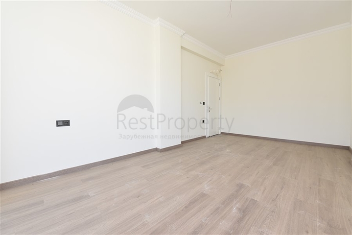 3+1 Villa in der grünen Gegend von Kargicak