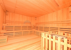 3+1 Villa in der grünen Gegend von Kargicak