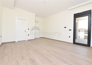 3+1 Villa in der grünen Gegend von Kargicak