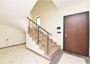 3+1 Villa in der grünen Gegend von Kargicak