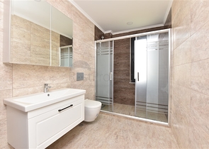 3+1 Villa in der grünen Gegend von Kargicak