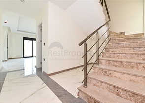 3+1 Villa in der grünen Gegend von Kargicak