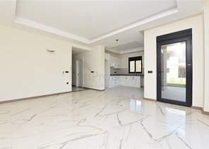 3+1 Villa in der grünen Gegend von Kargicak