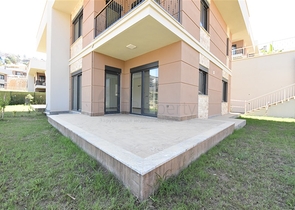 3+1 Villa in der grünen Gegend von Kargicak