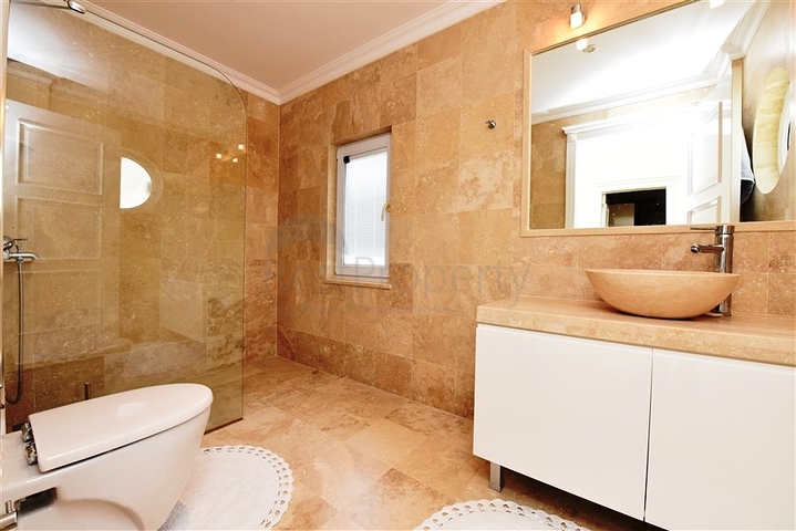 Komfortable Villa in Konakly