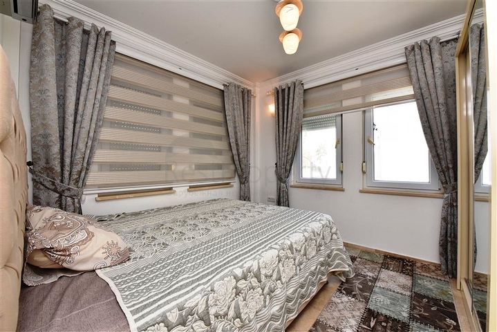 Komfortable Villa in Konakly