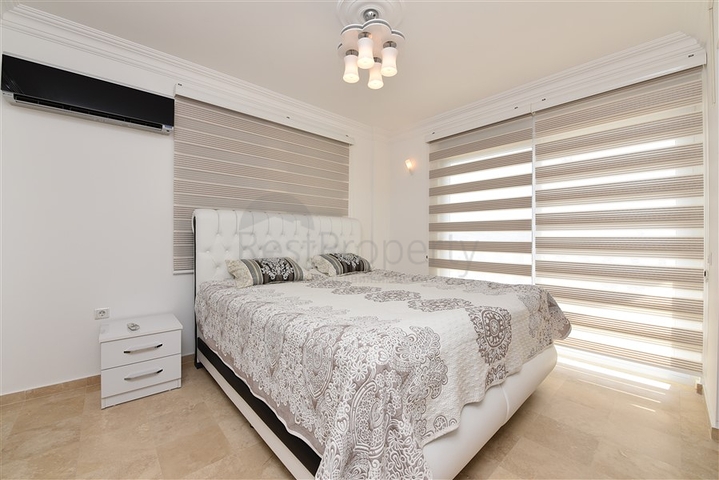 Komfortable Villa in Konakly