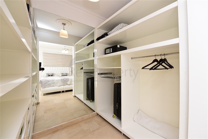 Komfortable Villa in Konakly