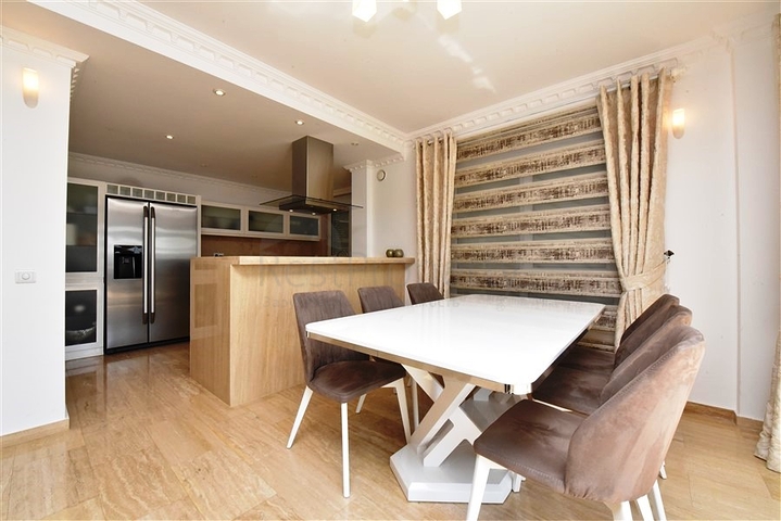 Komfortable Villa in Konakly