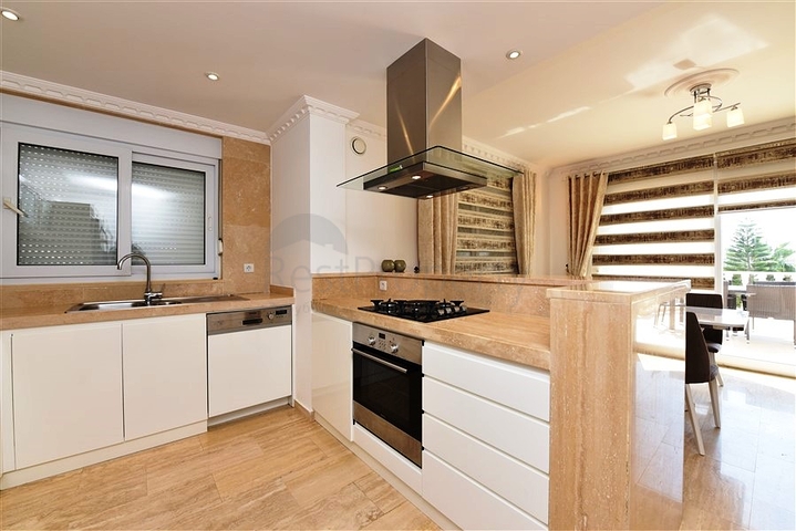 Komfortable Villa in Konakly