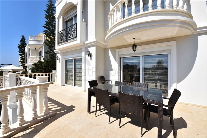 Komfortable Villa in Konakly