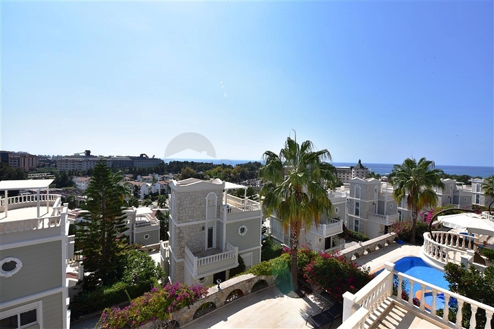 Komfortable Villa in Konakly