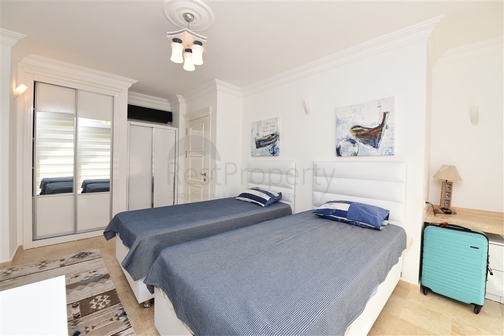 Komfortable Villa in Konakly