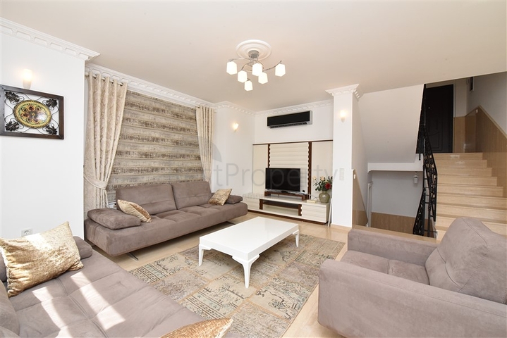 Komfortable Villa in Konakly