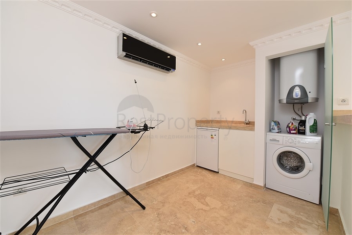 Komfortable Villa in Konakly