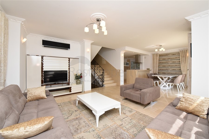 Komfortable Villa in Konakly