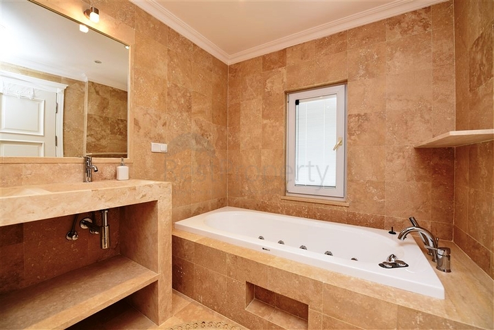 Komfortable Villa in Konakly