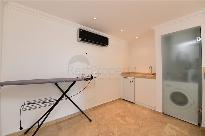 Komfortable Villa in Konakly