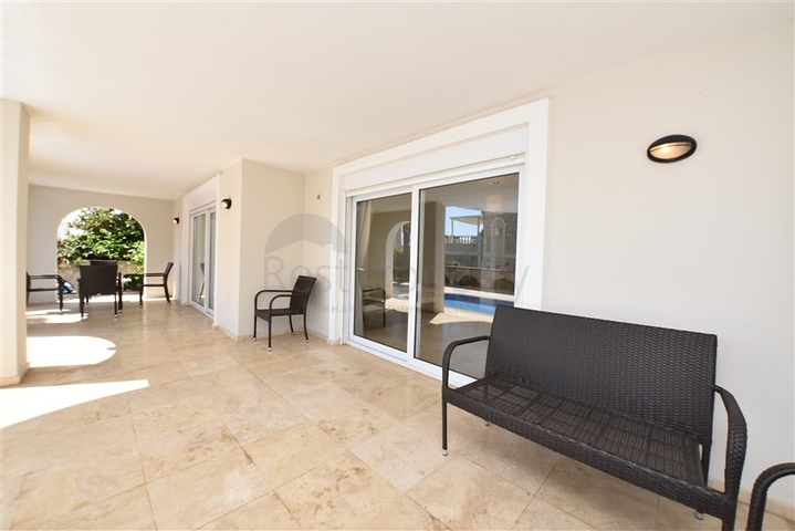 Komfortable Villa in Konakly