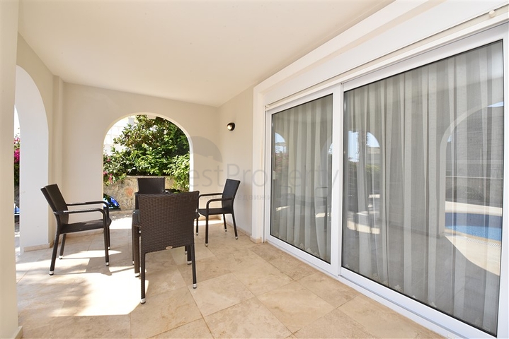 Komfortable Villa in Konakly