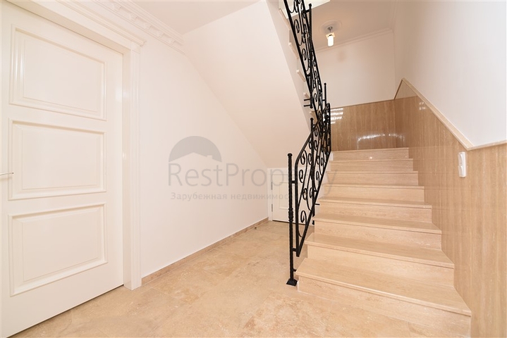 Komfortable Villa in Konakly