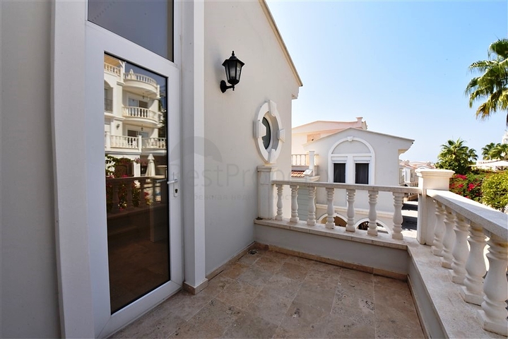 Komfortable Villa in Konakly