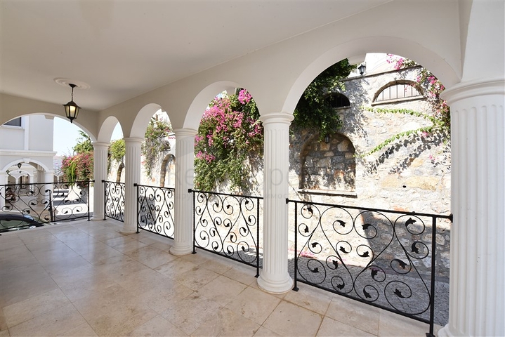 Komfortable Villa in Konakly