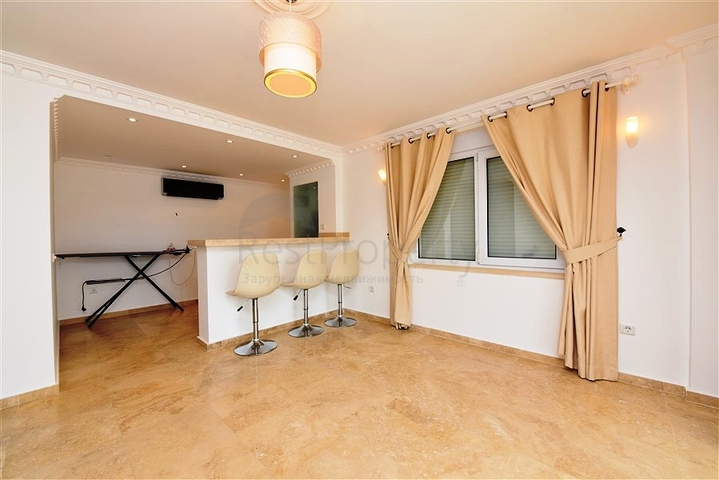 Komfortable Villa in Konakly