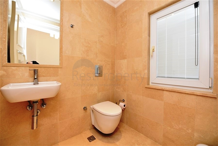 Komfortable Villa in Konakly