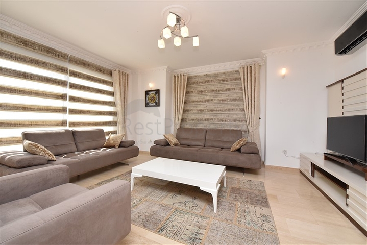 Komfortable Villa in Konakly