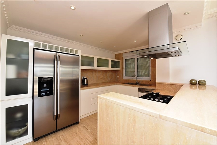 Komfortable Villa in Konakly