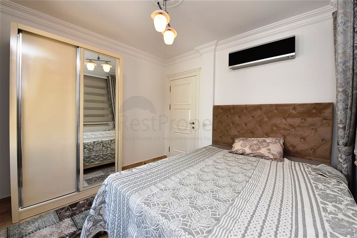 Komfortable Villa in Konakly