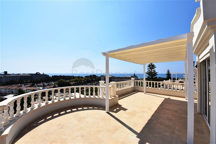 Komfortable Villa in Konakly