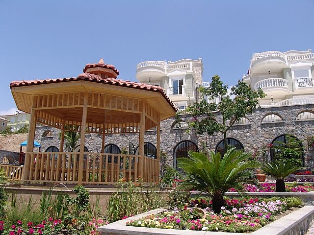 Komfortable Villa in Konakly