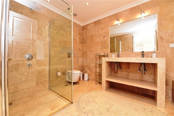 Komfortable Villa in Konakly