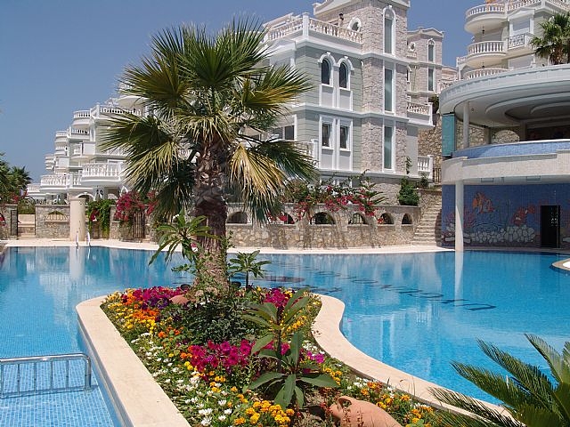 Komfortable Villa in Konakly