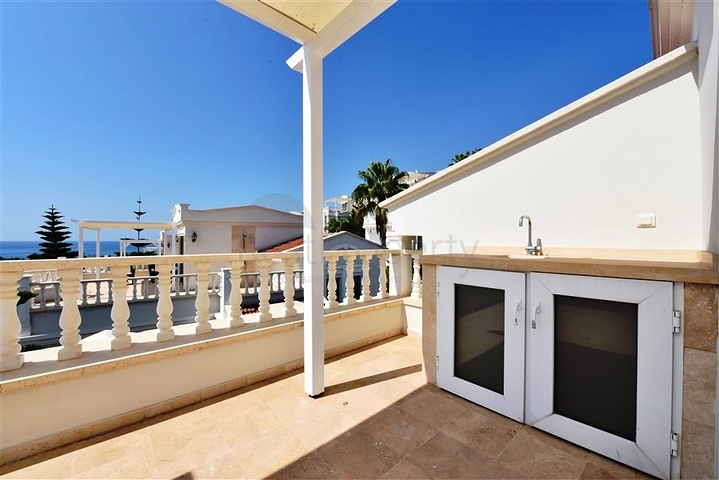 Komfortable Villa in Konakly