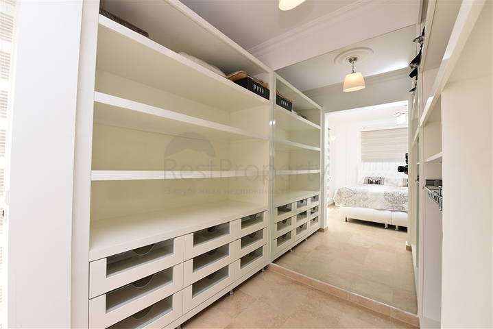 Komfortable Villa in Konakly