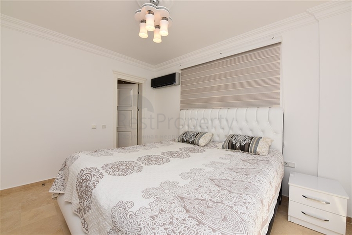 Komfortable Villa in Konakly