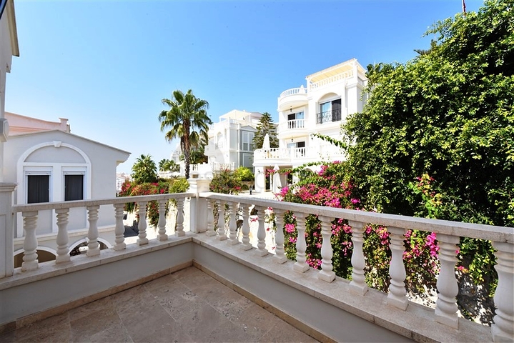 Komfortable Villa in Konakly