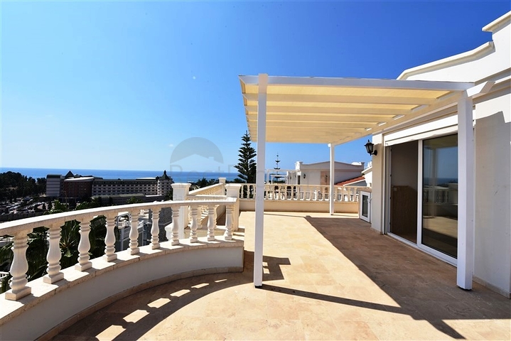 Komfortable Villa in Konakly