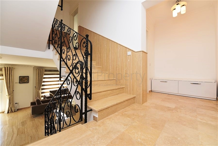 Komfortable Villa in Konakly