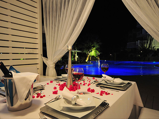 Komfortable Villa in Konakly