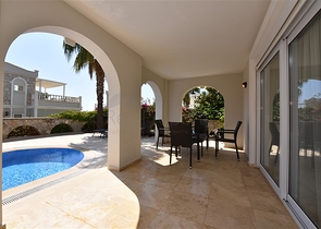 Komfortable Villa in Konakly