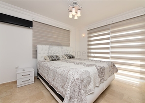 Komfortable Villa in Konakly