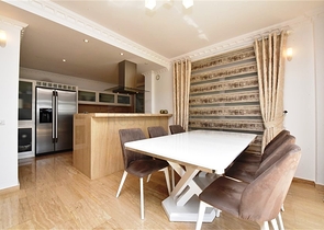 Komfortable Villa in Konakly