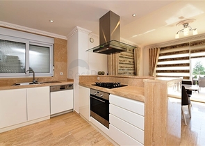 Komfortable Villa in Konakly