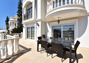 Komfortable Villa in Konakly