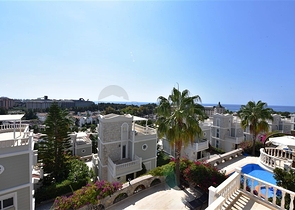 Komfortable Villa in Konakly