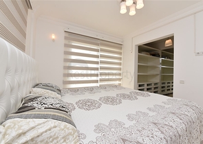 Komfortable Villa in Konakly